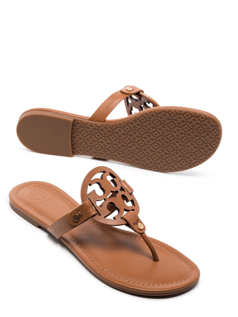 Tory Burch Tory Burch Miller Sandals