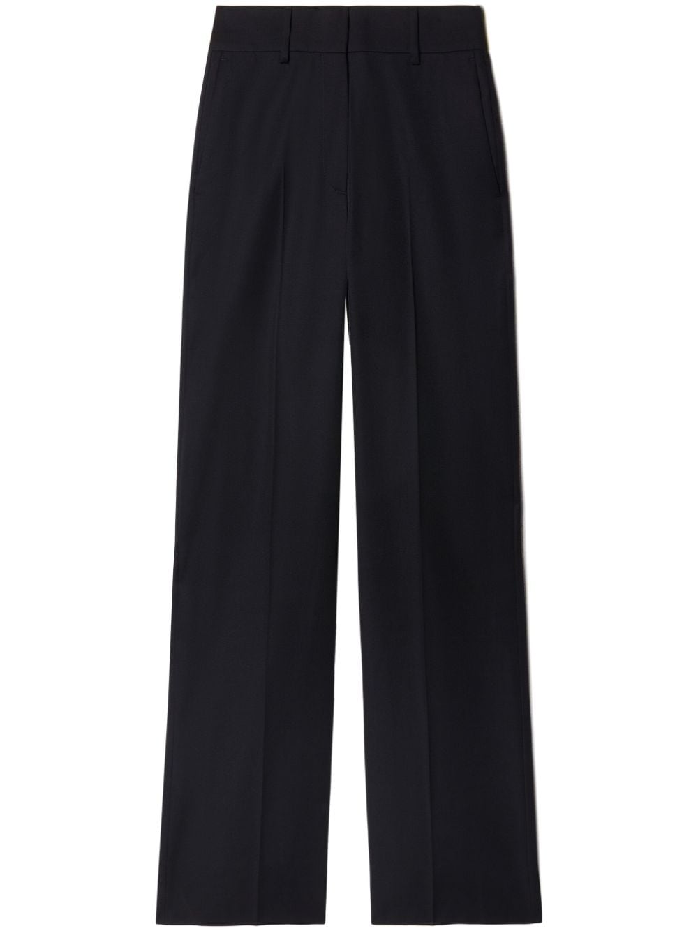 Off White Off White Formal over wool trousers