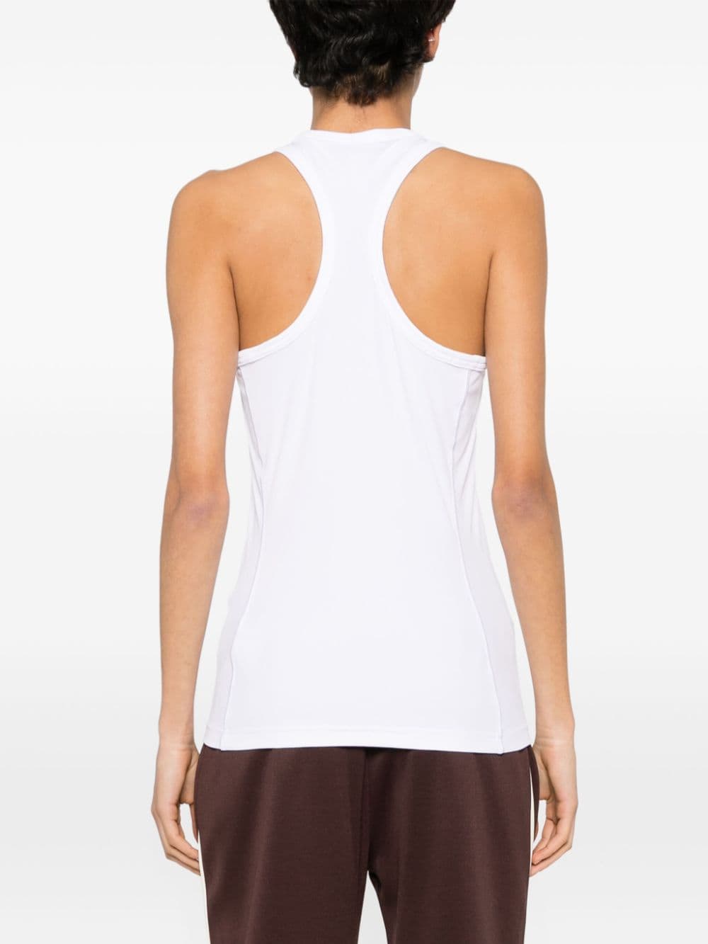 Adidas By Stella McCartney Adidas By Stella McCartney Top White