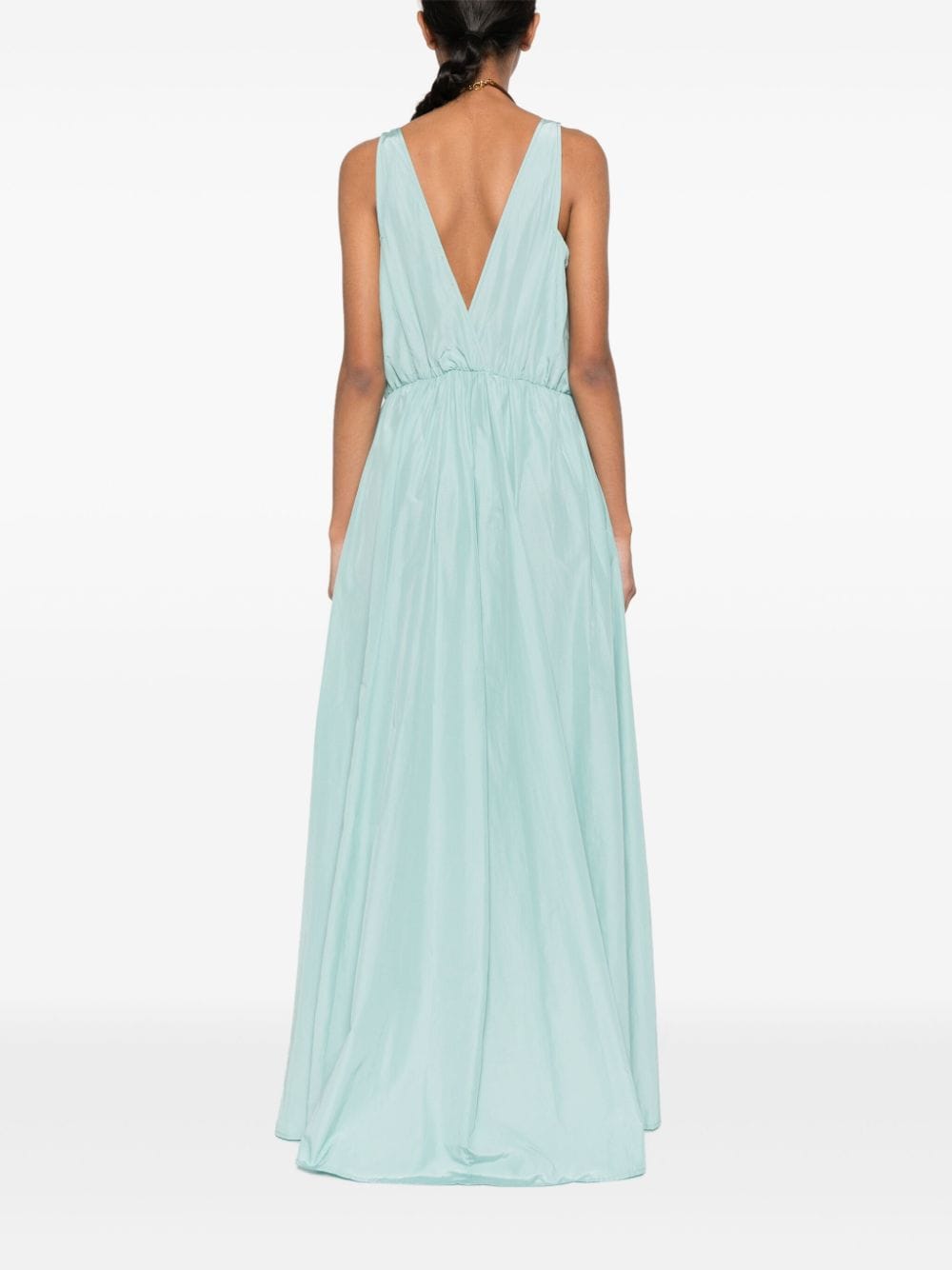 Forte Forte Forte Forte Dresses Clear Blue