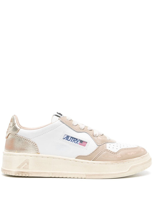 Autry Autry Medalist Super Vintage sneakers