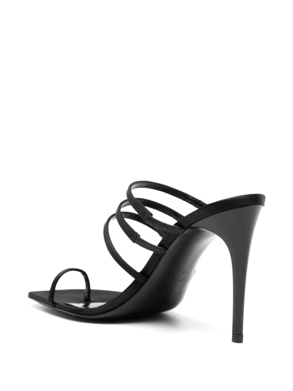 Saint Laurent Saint Laurent 95mm Jerry sandals