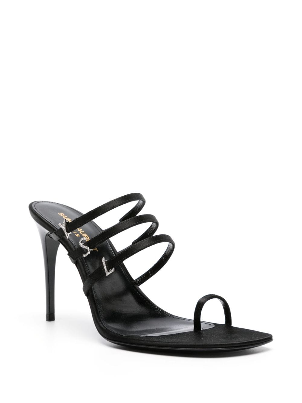 Saint Laurent Saint Laurent 95mm Jerry sandals