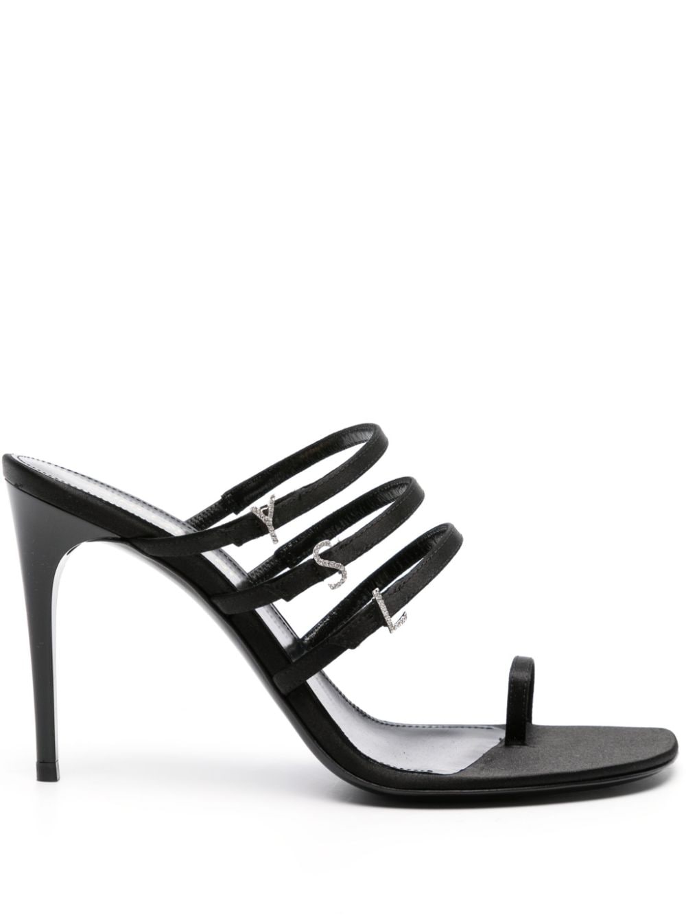 Saint Laurent Saint Laurent 95mm Jerry sandals