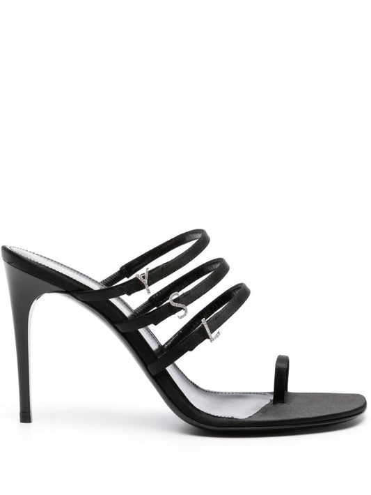 Saint Laurent Saint Laurent 95mm Jerry sandals