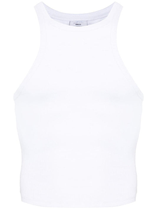 Vetements Vetements Top White
