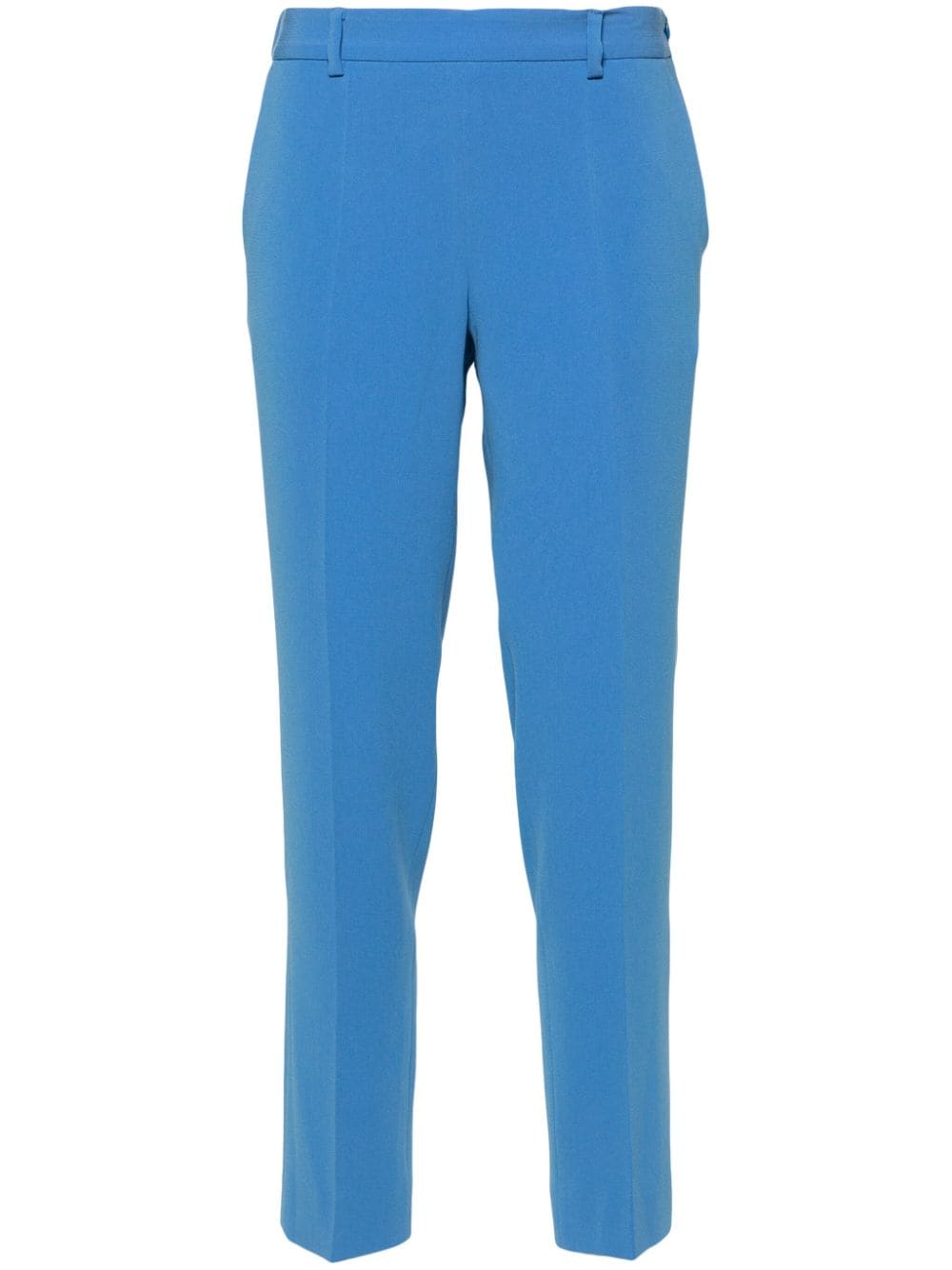 Alberto Biani Alberto Biani Trousers Blue