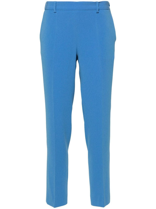 Alberto Biani Alberto Biani Trousers Blue