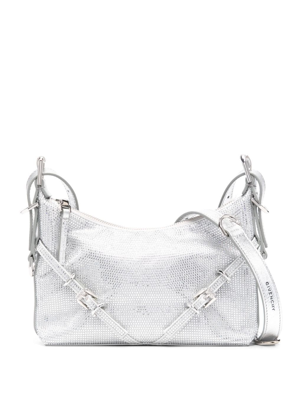 Givenchy Givenchy mini Voyou crossbody bag