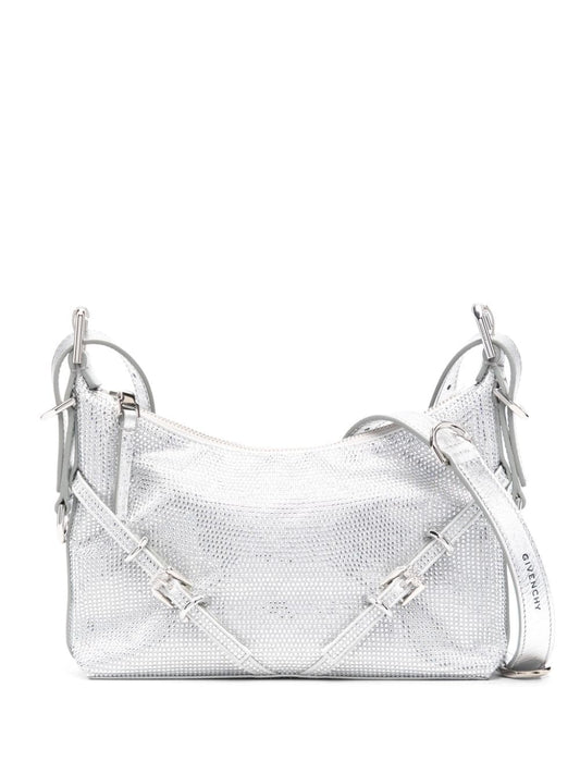 Givenchy Givenchy mini Voyou crossbody bag