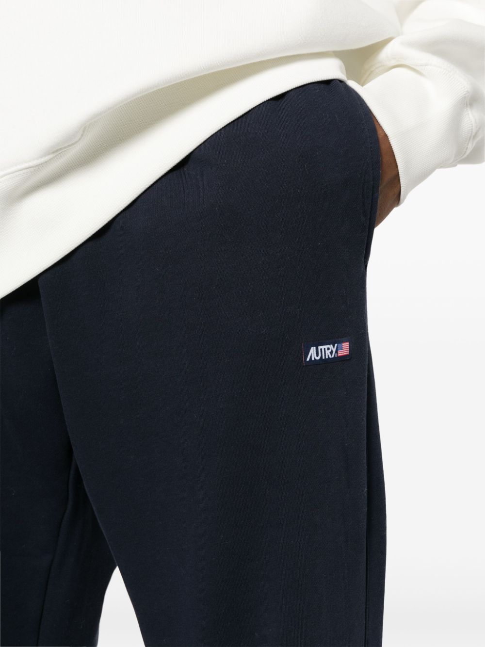 Autry AUTRY Trousers Blue