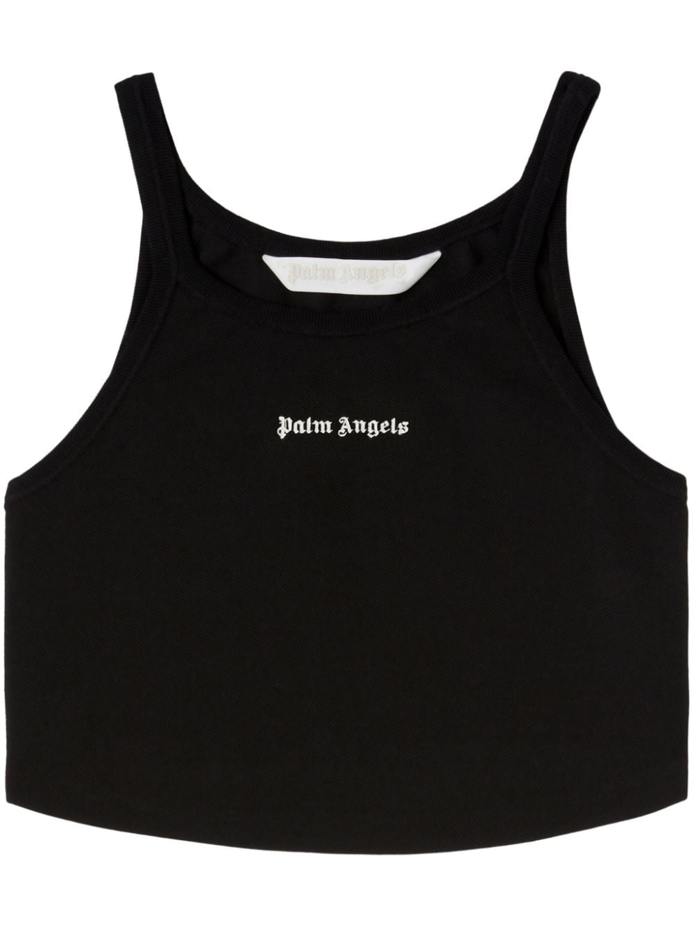 Palm Angels Palm Angels Top Black