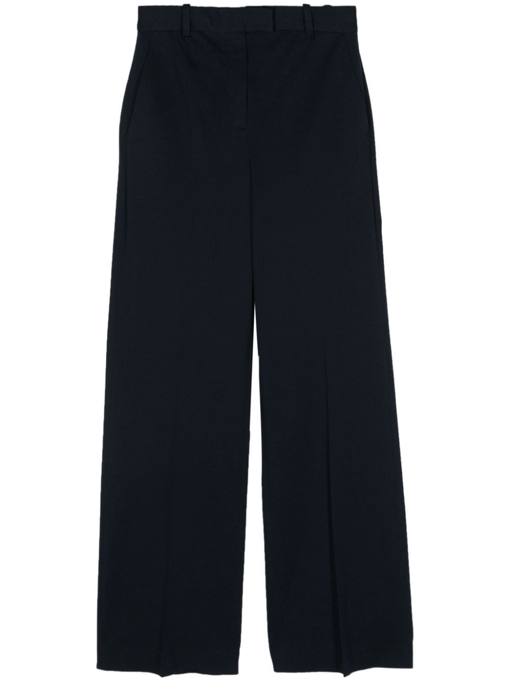 Circolo 1901 Circolo 1901 Trousers Blue