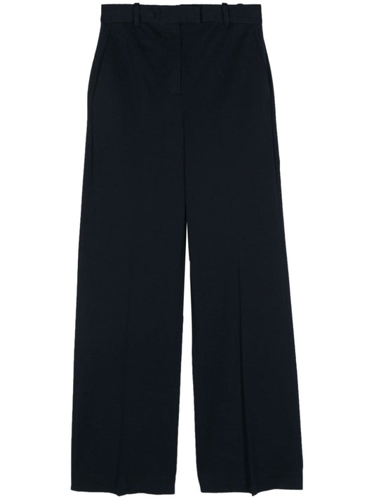 Circolo 1901 Circolo 1901 Trousers Blue
