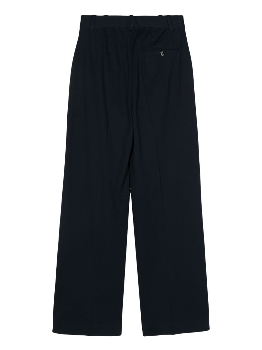 Circolo 1901 Circolo 1901 Trousers Blue