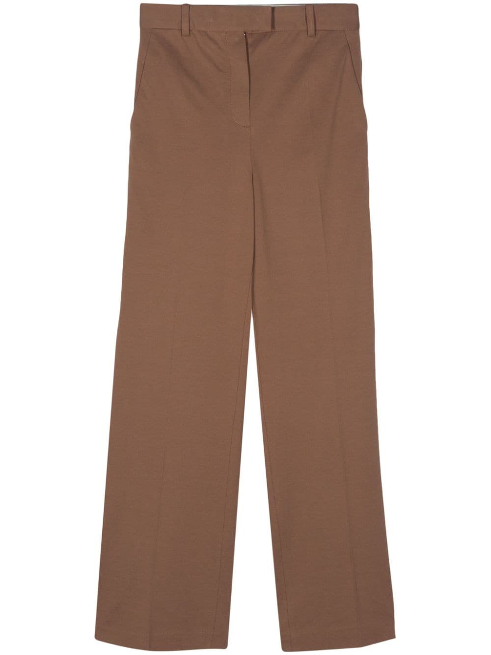 Circolo 1901 Circolo 1901 Trousers Brown