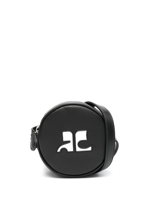 Courreges Re-Edition Courreges Re-Edition Circle cross body bag