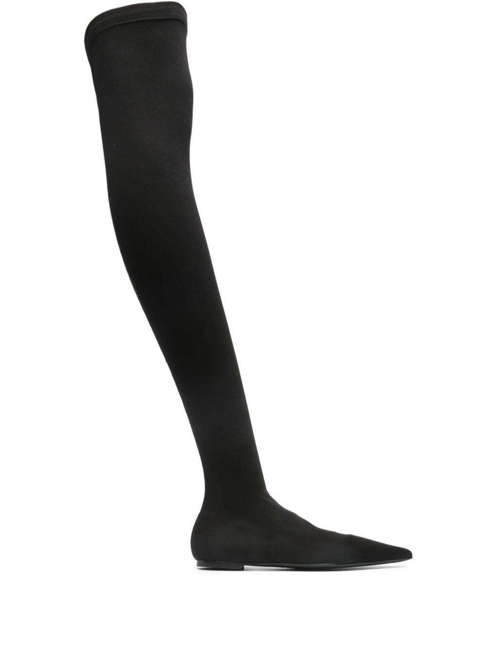 Dolce & Gabbana Dolce & Gabbana Thigh high boots