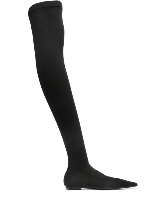 Dolce & Gabbana Dolce & Gabbana Thigh high boots