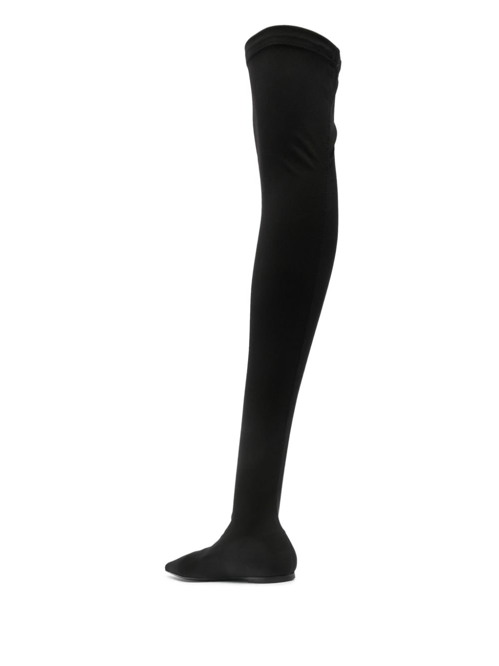 Dolce & Gabbana Dolce & Gabbana Thigh high boots