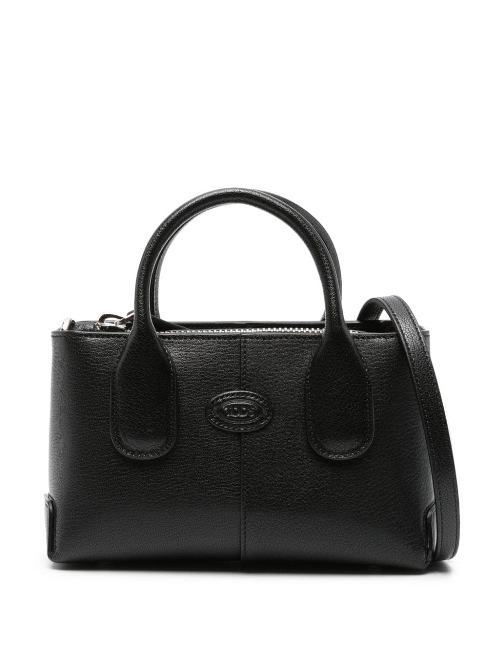 Tod'S Tod's Di leather mini bag