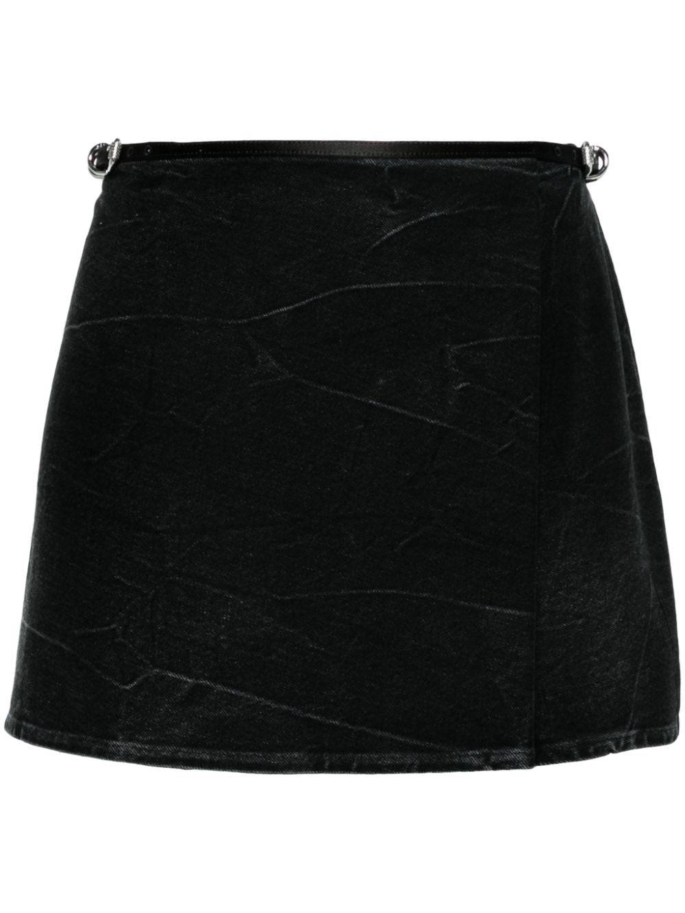 Givenchy Givenchy Skirts Black