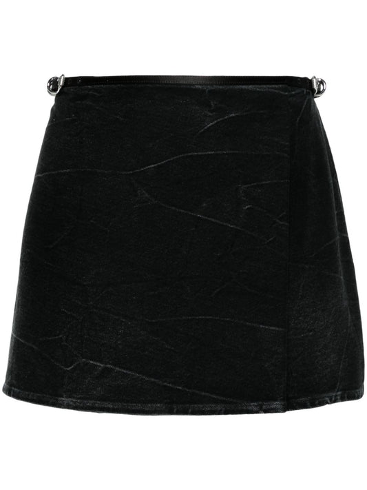 Givenchy Givenchy Skirts Black