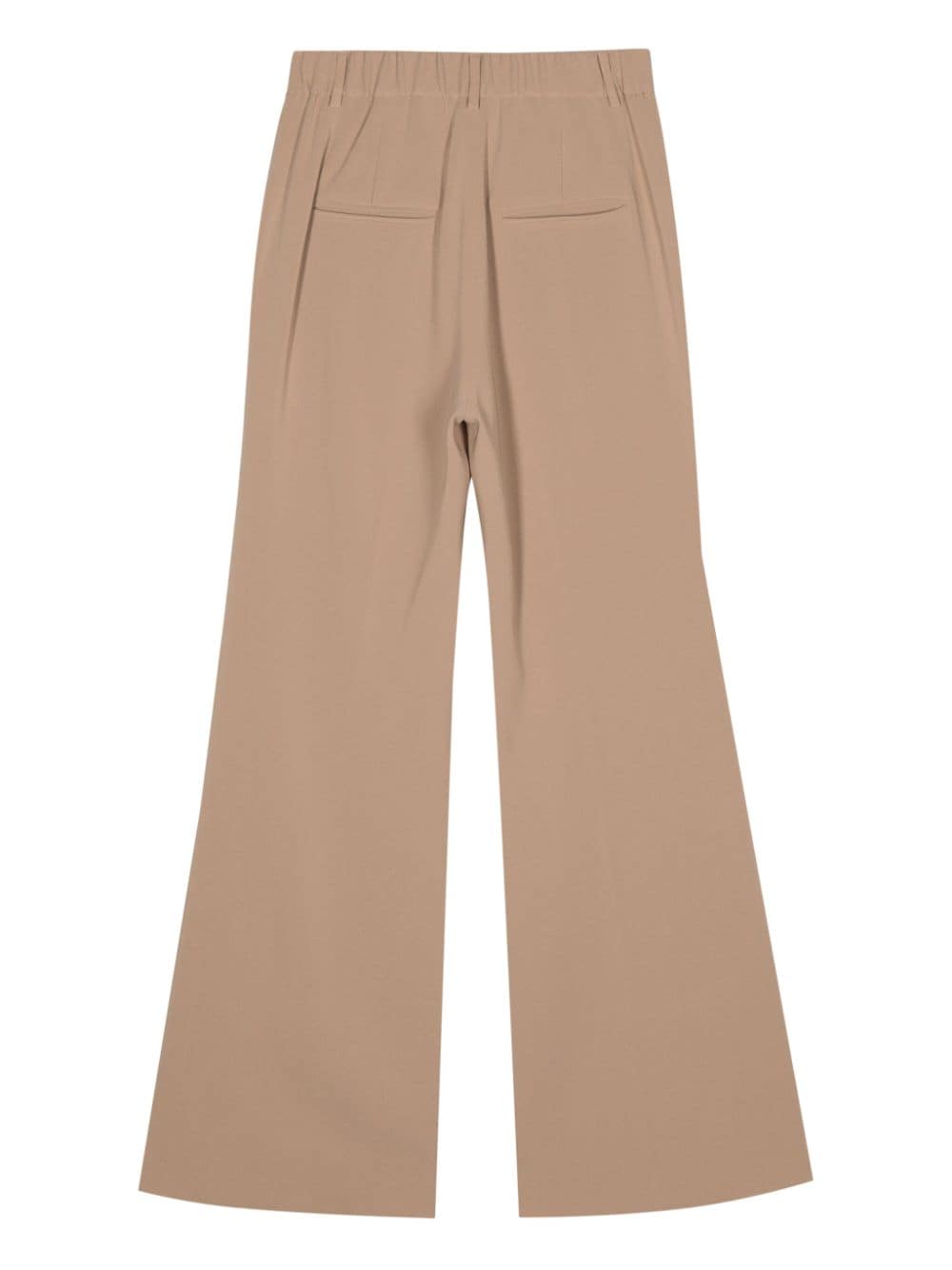 Alberto Biani Alberto Biani Trousers Powder