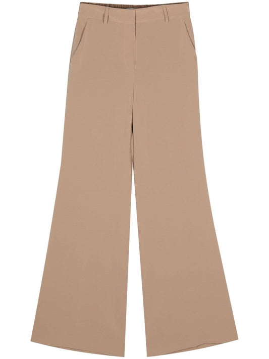 Alberto Biani Alberto Biani Trousers Powder