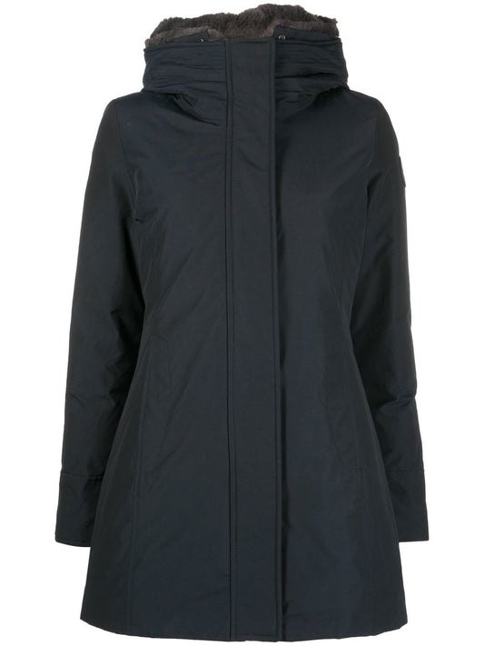 Woolrich Woolrich Coats Blue