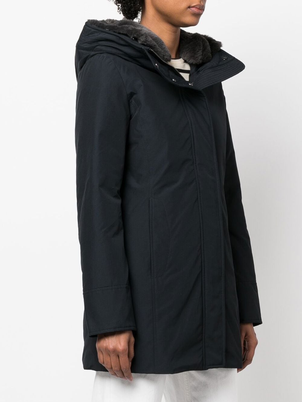 Woolrich Woolrich Coats Blue