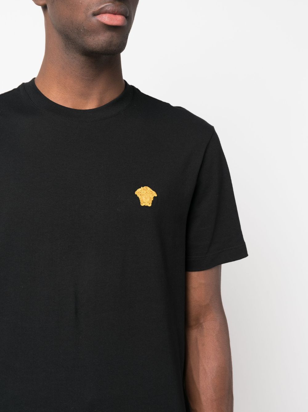 Versace Versace Medusa T-shirt