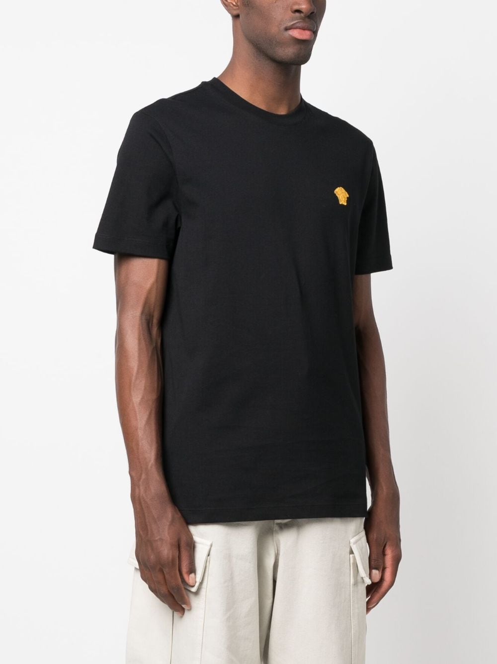Versace Versace Medusa T-shirt