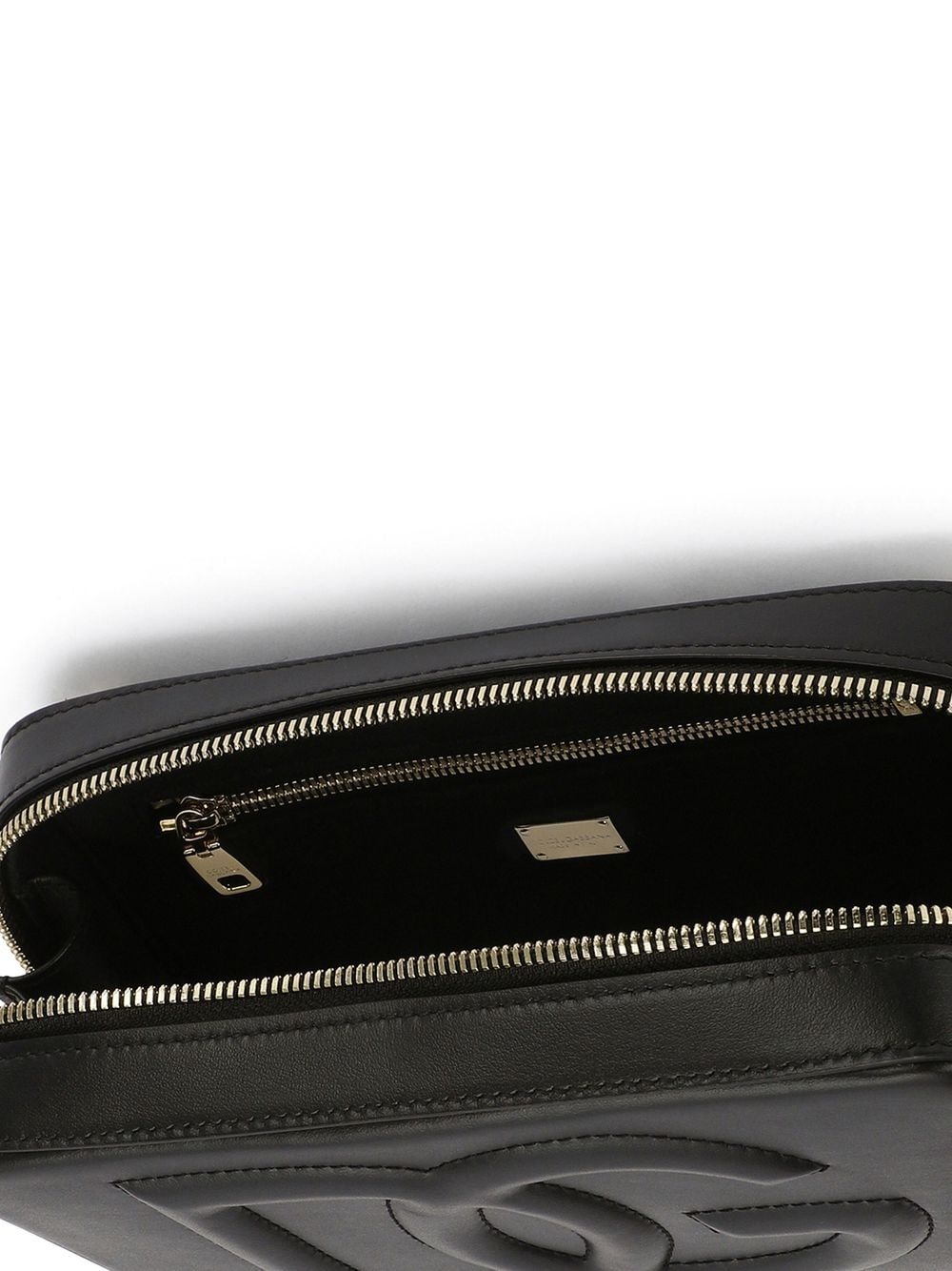 Dolce & Gabbana Dolce & Gabbana small DG Logo camera bag