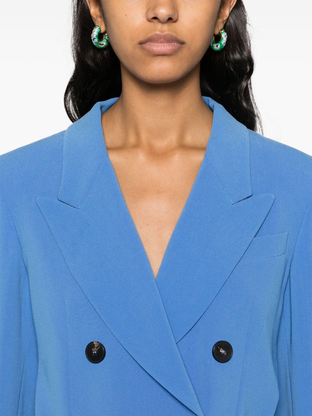 Alberto Biani Alberto Biani Jackets Blue