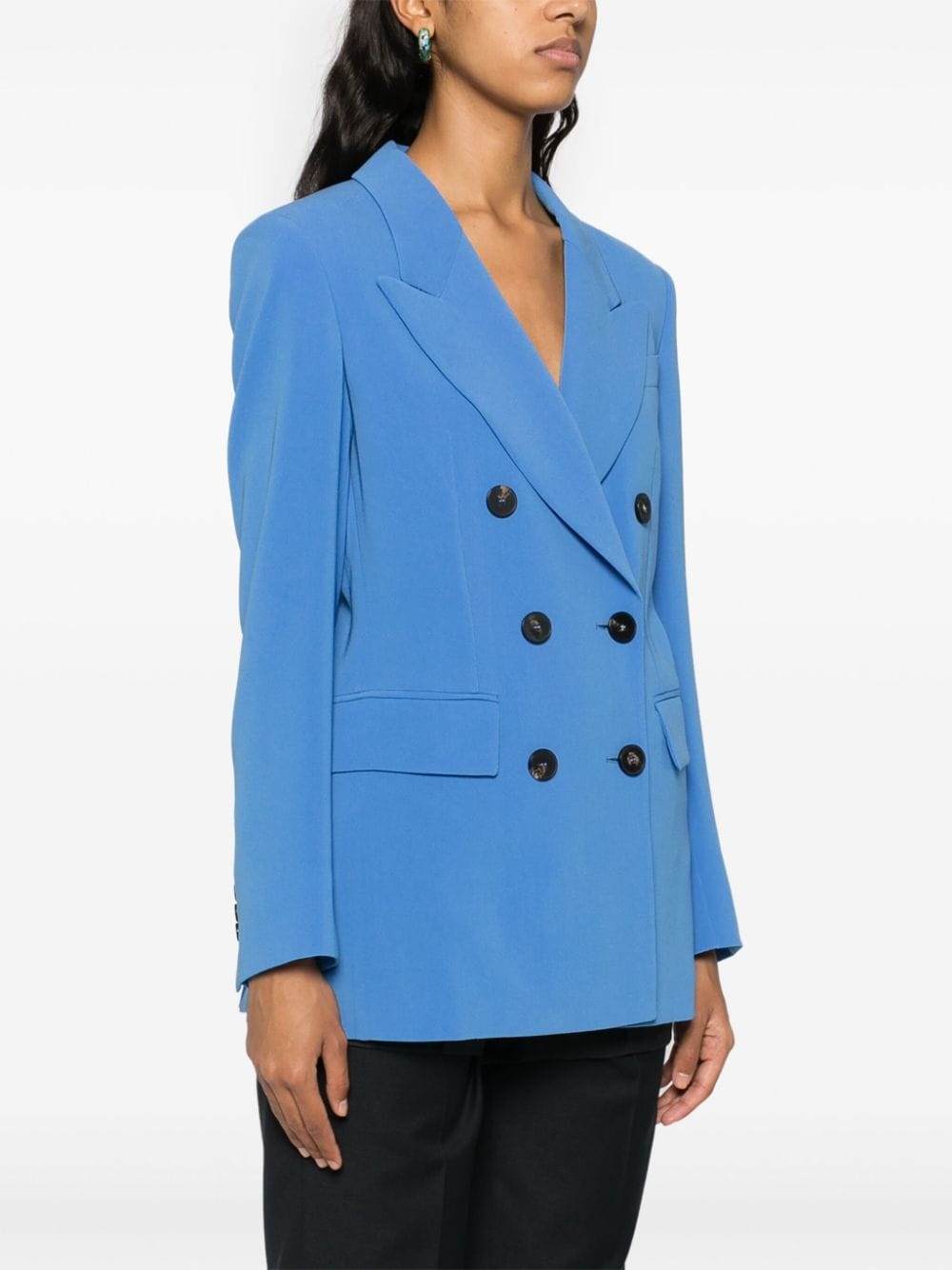 Alberto Biani Alberto Biani Jackets Blue