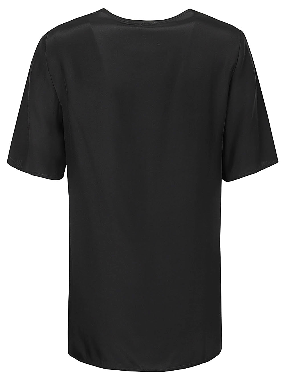 Parosh Parosh Top Black