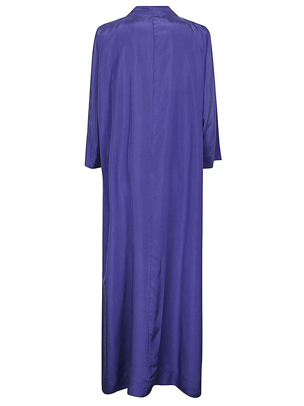 Parosh Parosh Dresses Blue