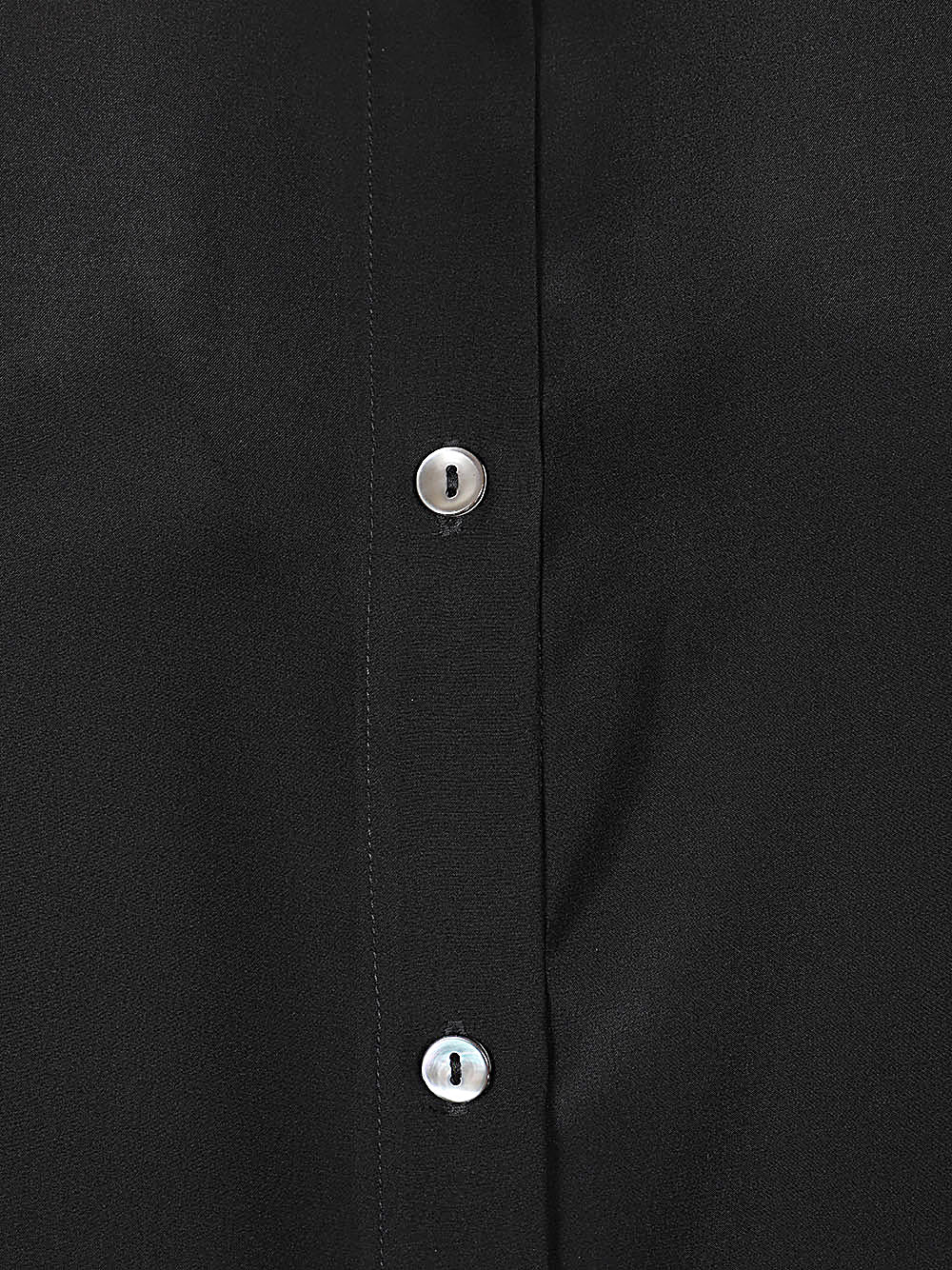 Parosh Parosh silk shirt