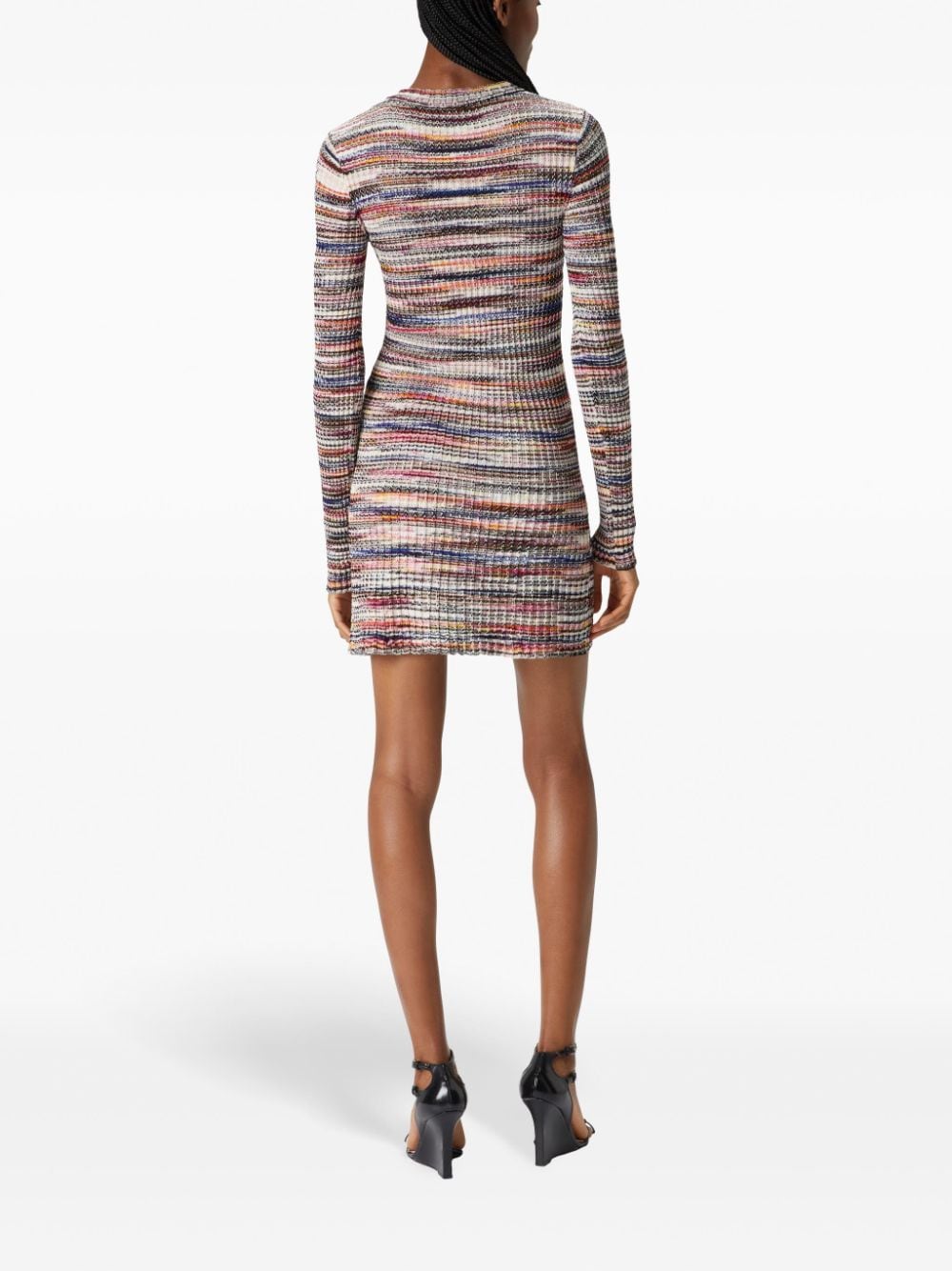 Missoni Missoni Dresses Powder