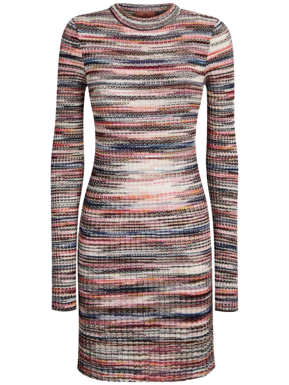 Missoni Missoni Dresses Powder