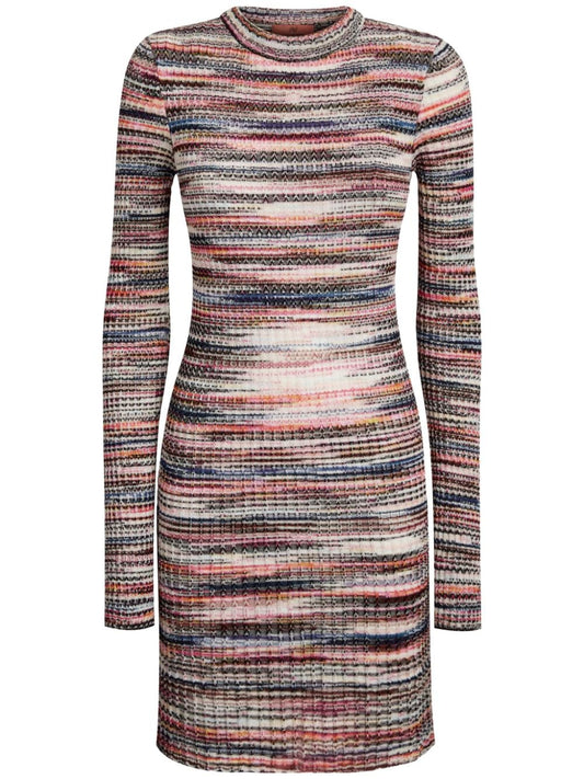 Missoni Missoni Dresses Powder
