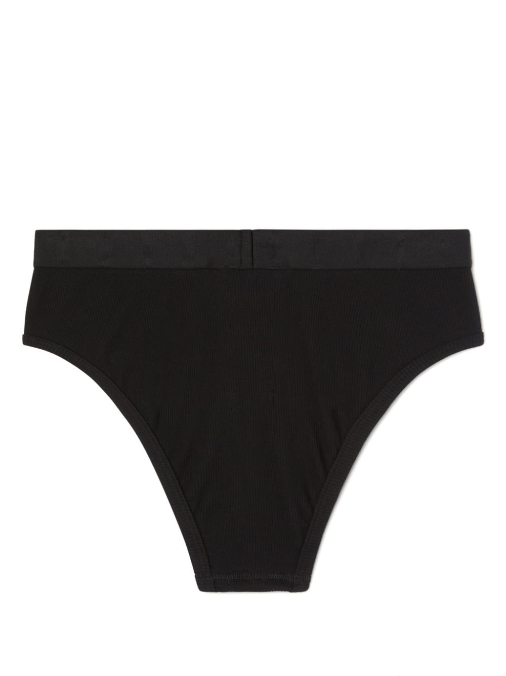 Palm Angels Palm Angels Underwear Black