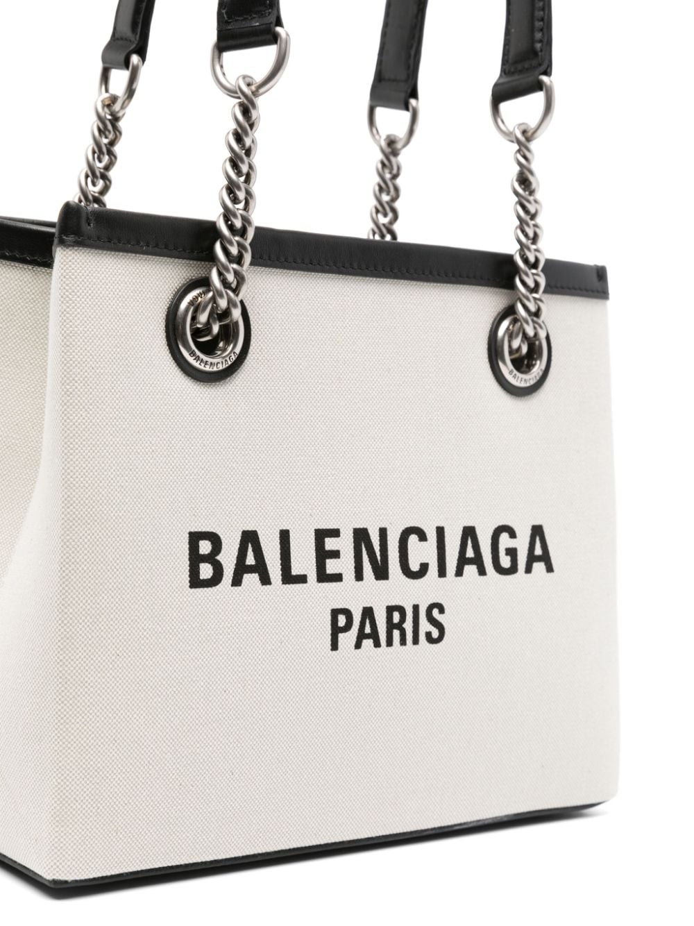 Balenciaga Balenciaga Small Duty Free Tote Bag