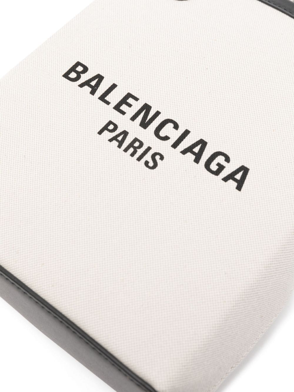 Balenciaga Balenciaga Phone Holder Shoulder Bag