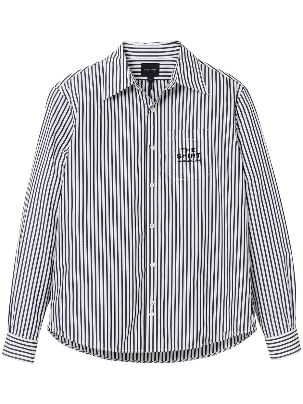 Marc Jacobs Marc Jacobs The Striped Shirt