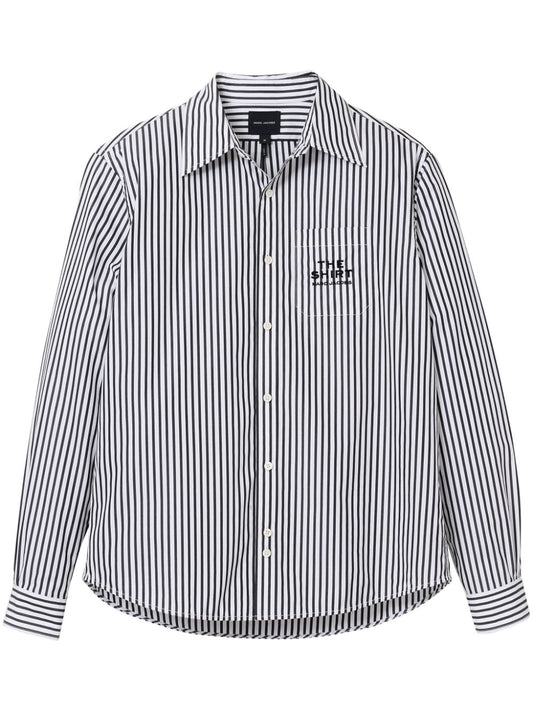 Marc Jacobs Marc Jacobs The Striped Shirt