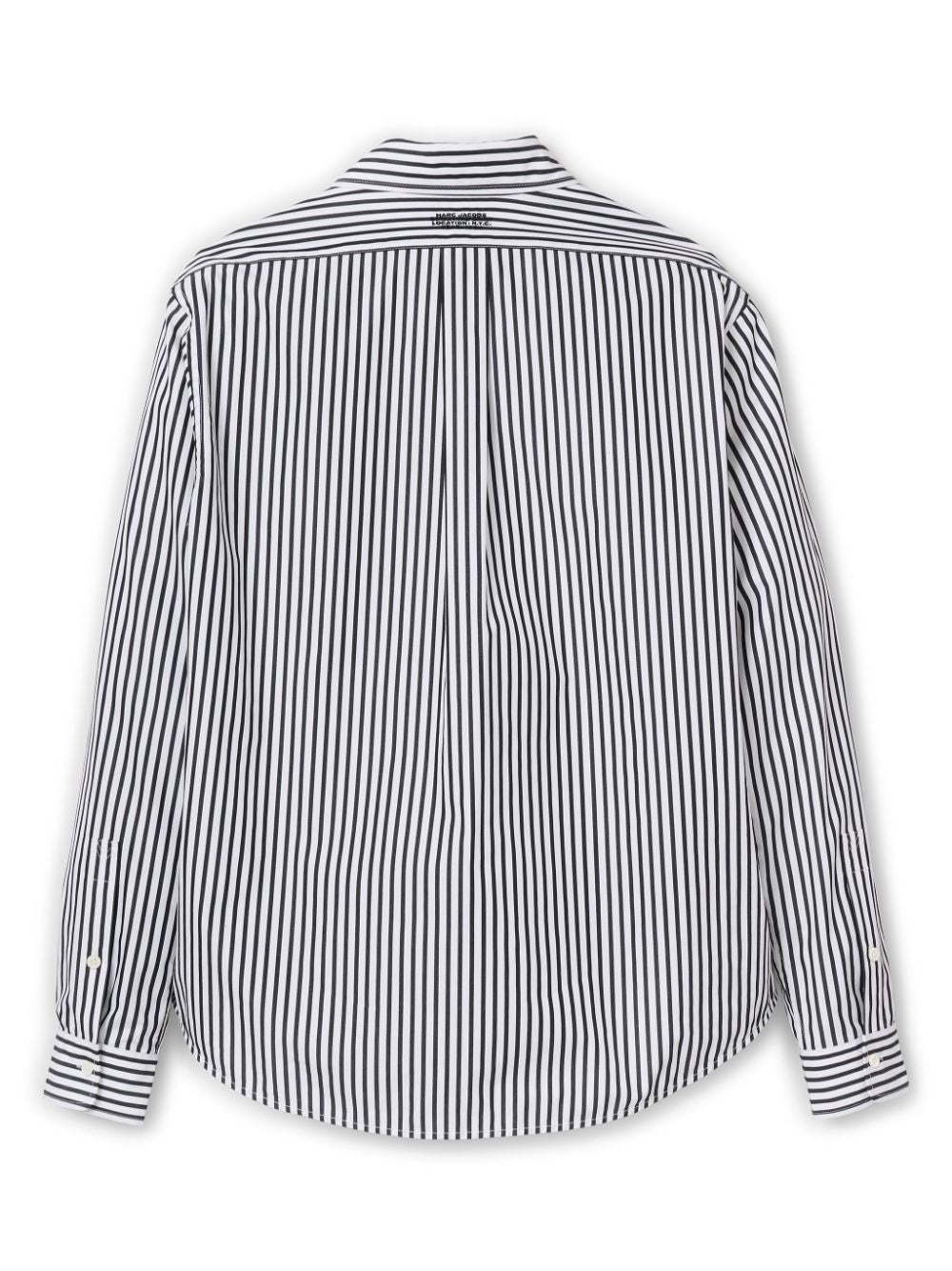 Marc Jacobs Marc Jacobs The Striped Shirt