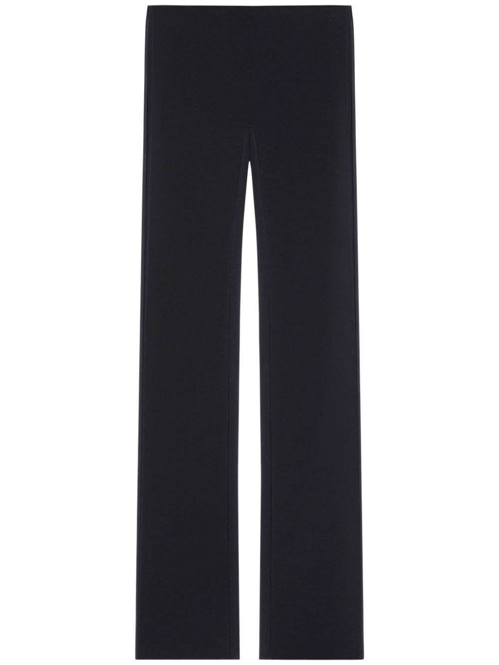 Courreges Courreges Trousers Black