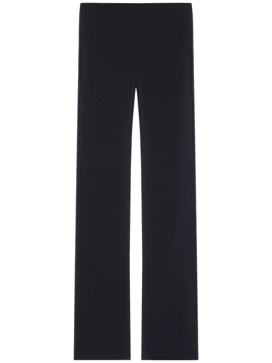 Courreges Courreges Trousers Black